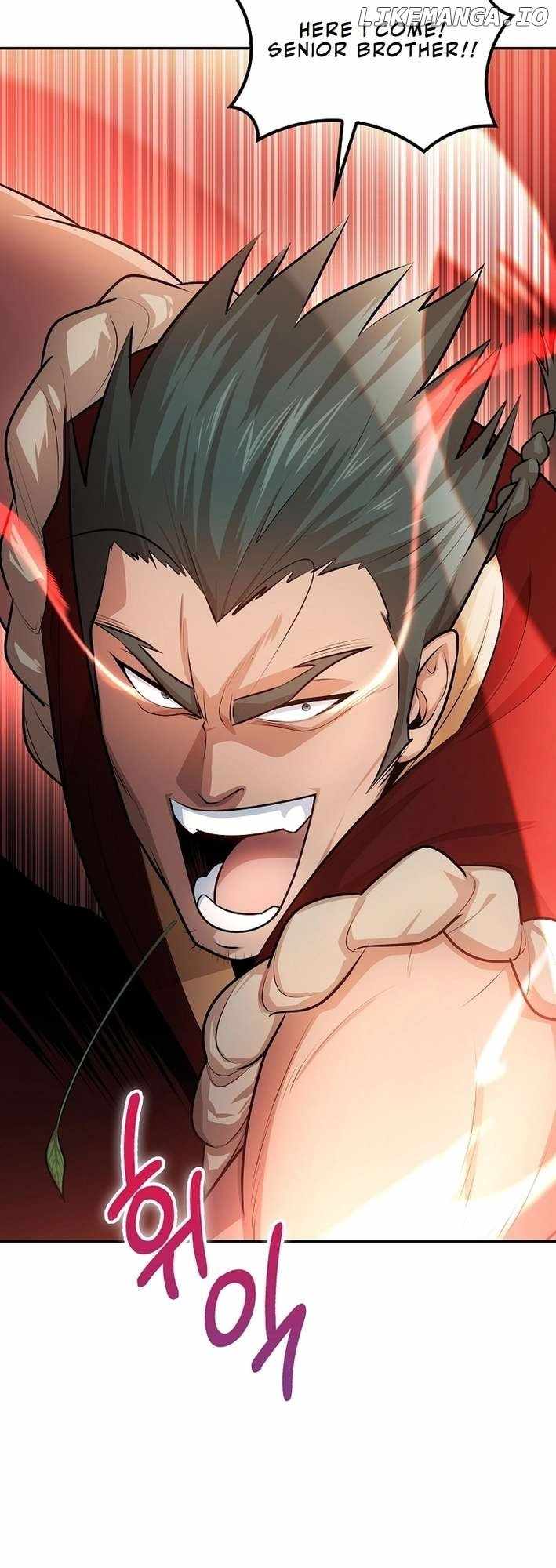 The Villains' Senior Brother Chapter 22 10